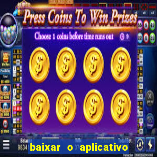 baixar o aplicativo vai de bet